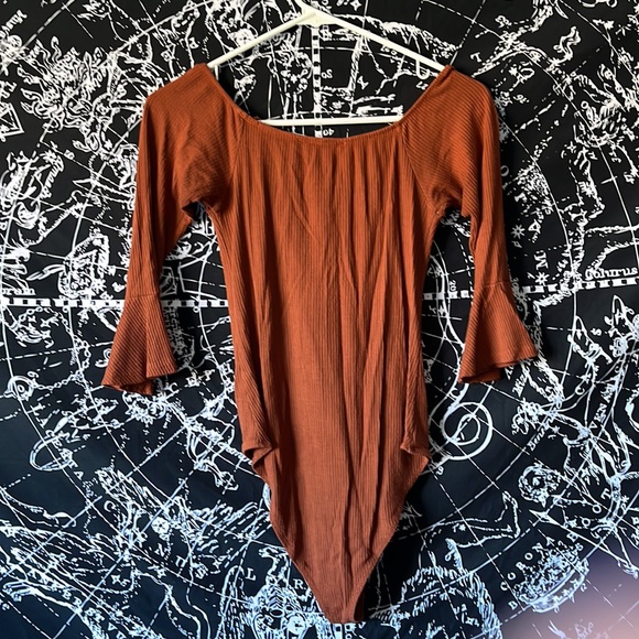 Bodysuit - Picture 3 of 5